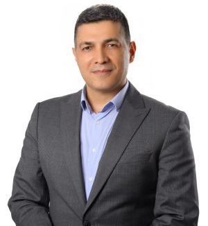 Ercan ÇAĞLAR
