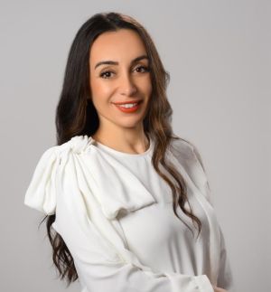 Gülsen ÖZTÜRK