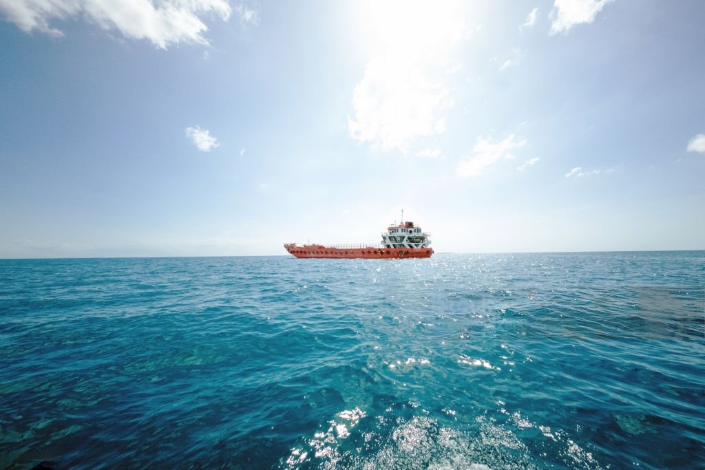 Your Trusted Global Marine Bunkers & Lubricants Consultant