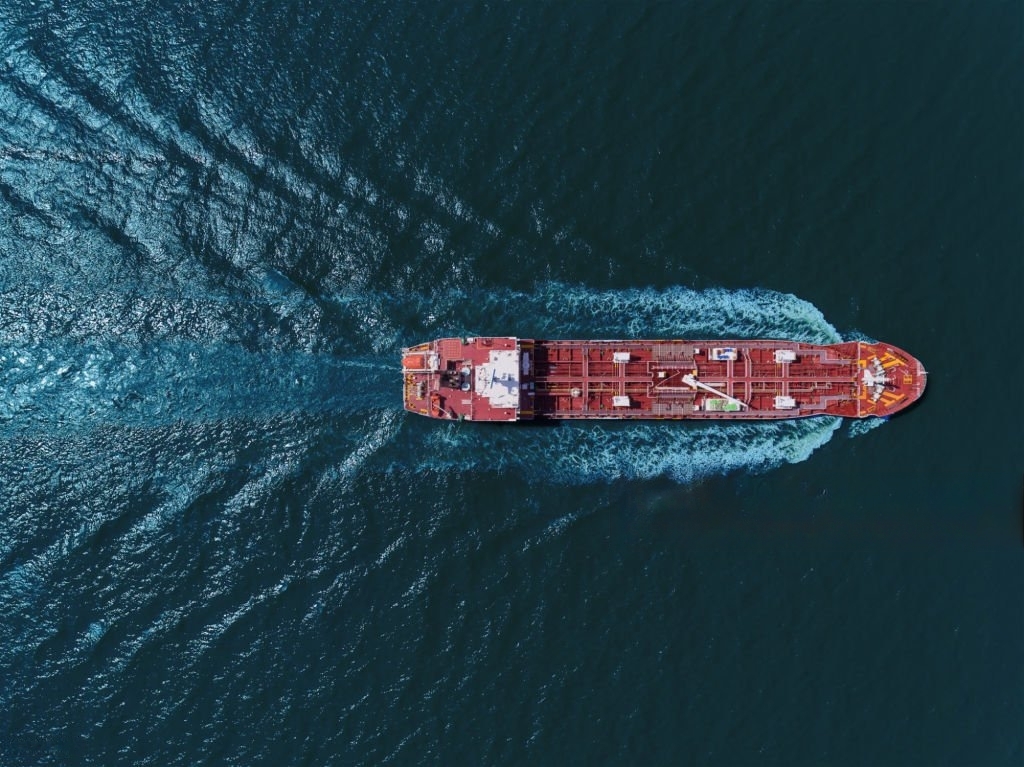 As TeamFuels, we have more than 15 years of market experience and knowledge